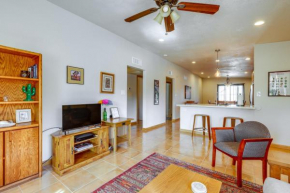 Tempe Vacation Rental 2 Mi to Arizona State U!
